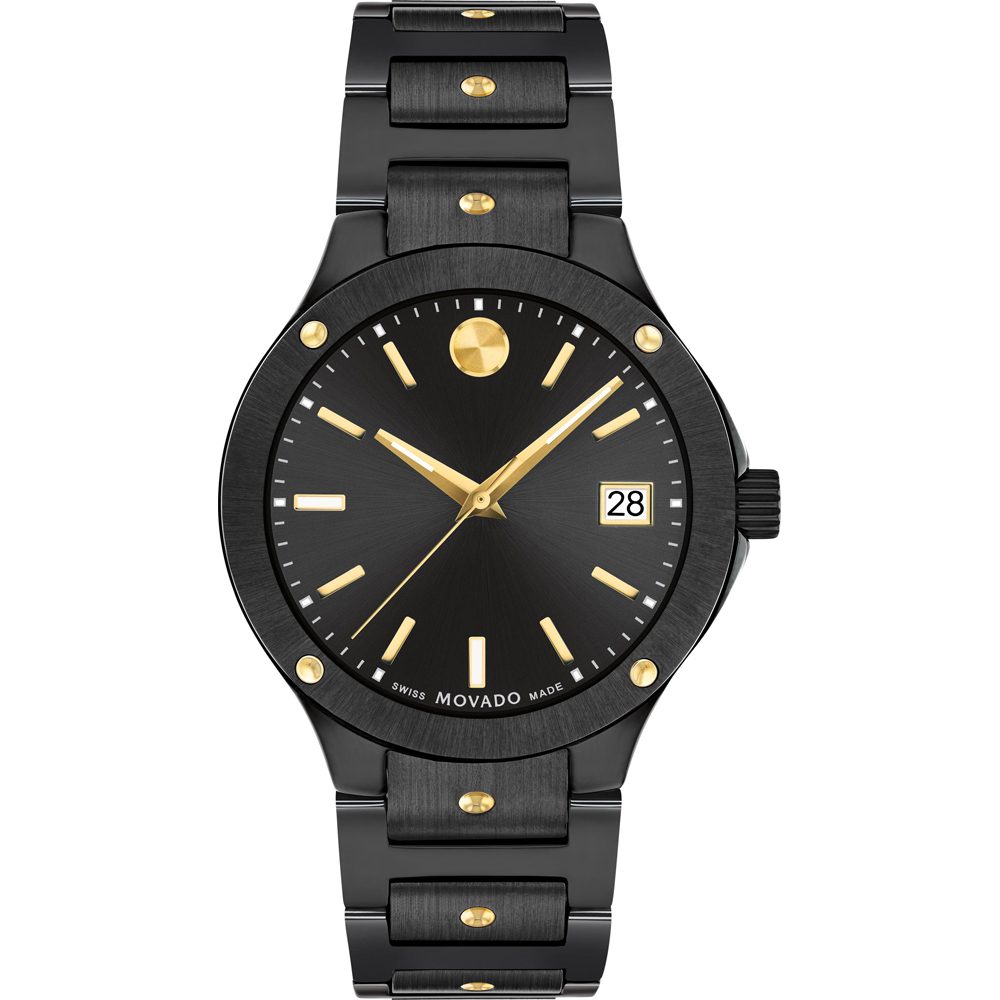 Montre Movado SE 0607741