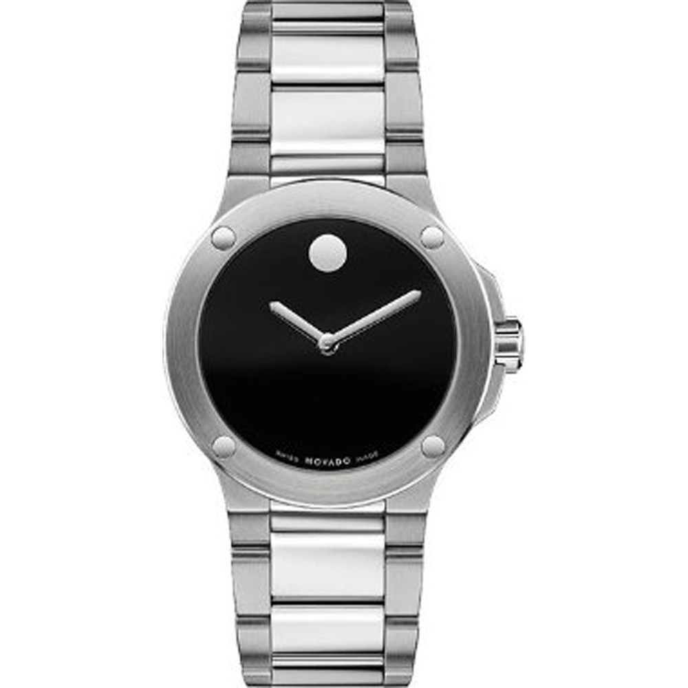 Movado Watch Sports Edition Extreme 0606292