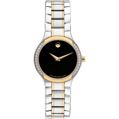 Montre Movado 0607384 Serio