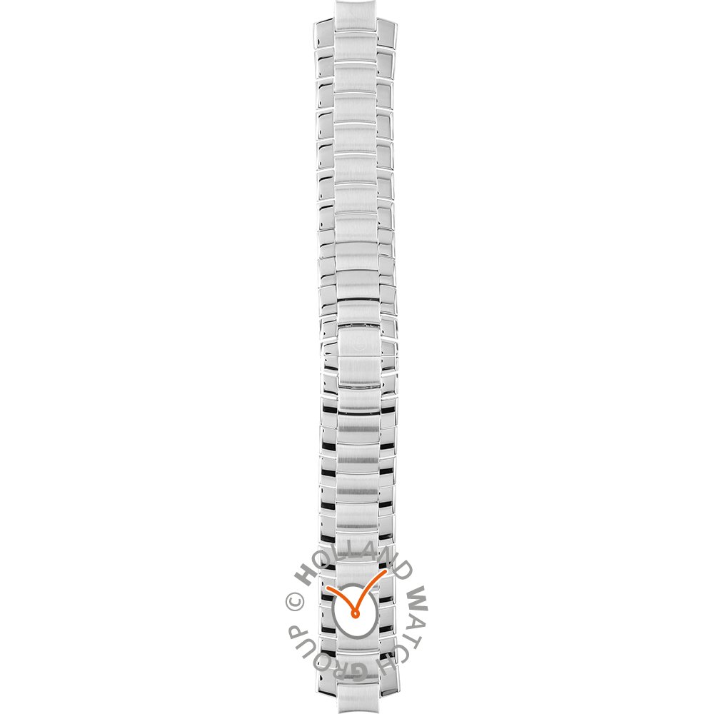 Bracelete Movado Straps 569002170 Serio