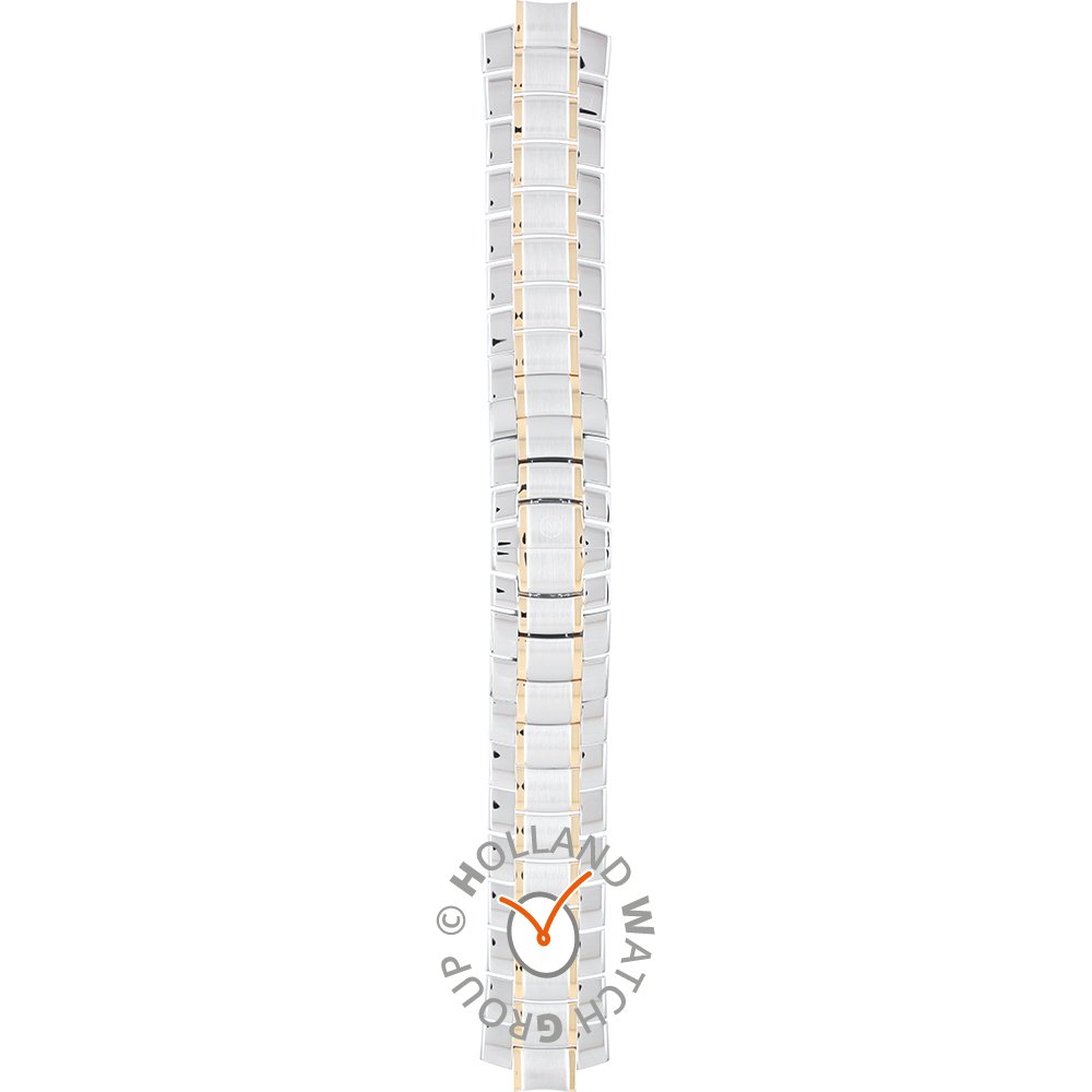 Bracelete Movado Straps 569002284 Serio