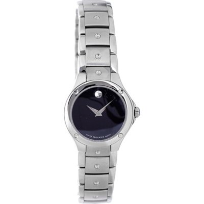 Movado 0605791 Sports Edition Uhr