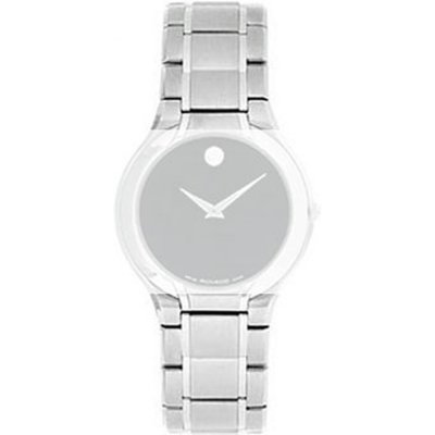 Bracelet Movado Straps 569001787 Sprita