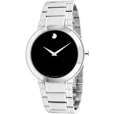 Movado Watch Stiri 0606191