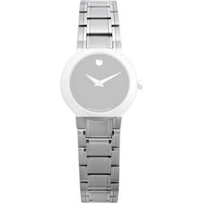 Bracelete Movado Straps 569002123 Stiri