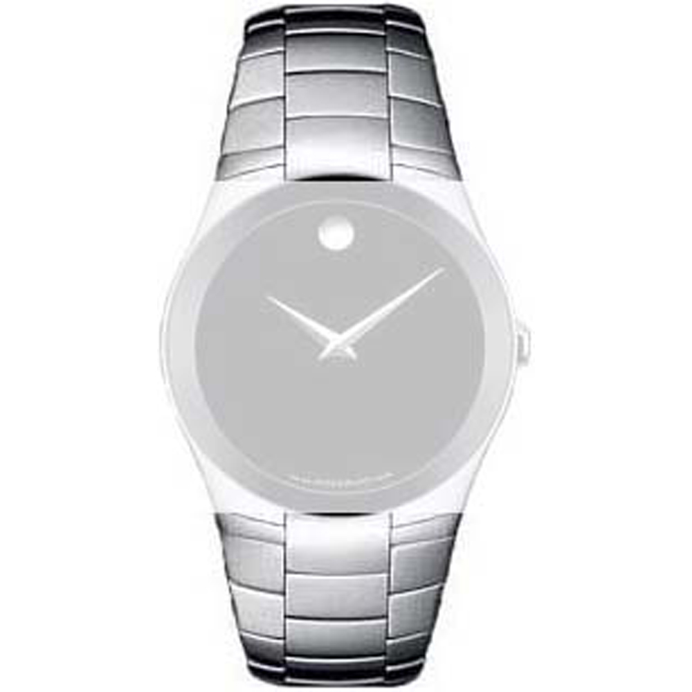 Bracelet Movado Straps 569001976 Strato