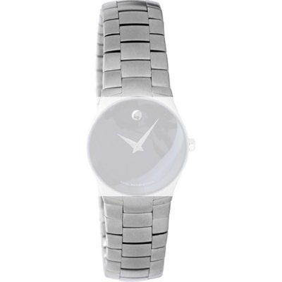 Movado Straps 569001977 Strato Band