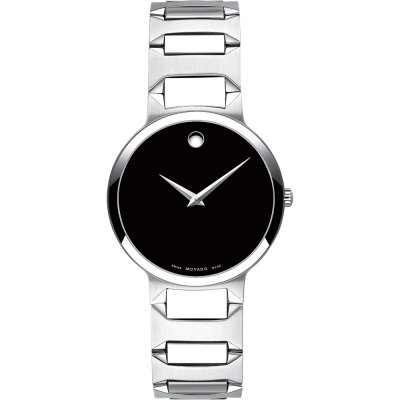 Movado 0607295 Temo montre