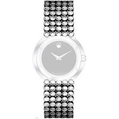 Movado Straps 569001934 Trembrili Band