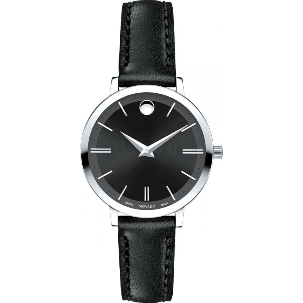 Relógio Movado Ultra Slim 0607094