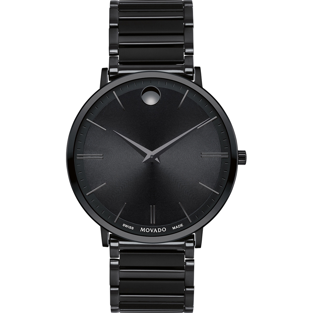 Montre Movado Ultra Slim 0607210