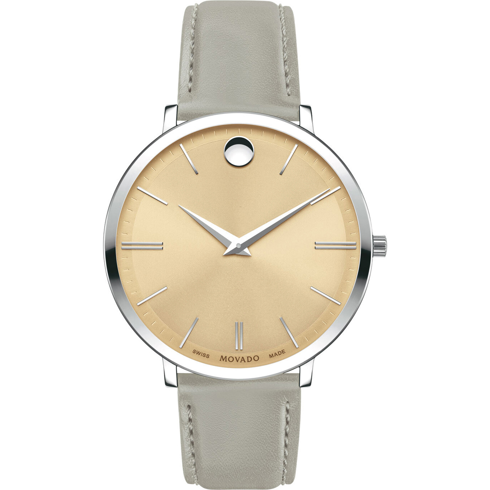 Montre Movado Ultra Slim 0607372