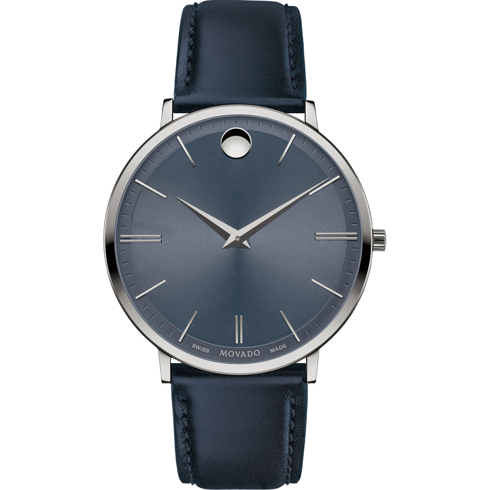 Movado Ultra Slim 0607400 Uhr