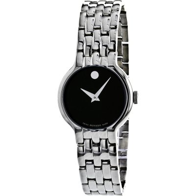 Movado Watch Veturi 0606338