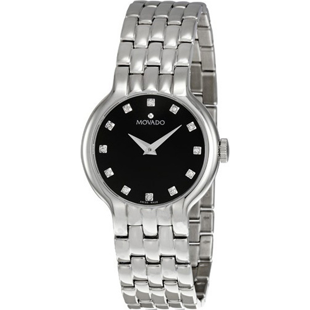 Movado Watch Veturi 0606339