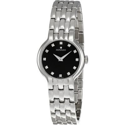 Movado Watch Veturi 0606340