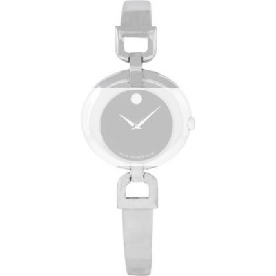 Bracelete Movado Straps 569001974 Vivo