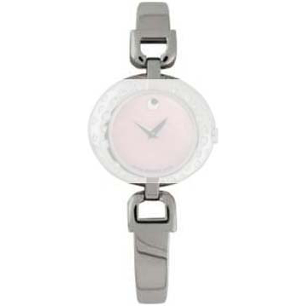 Bracelet Movado Straps 569302332 Vivo