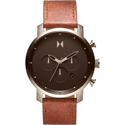 MVMT Chrono 28000070-D montre