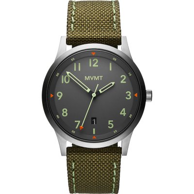 montre MVMT Field 28000014-D