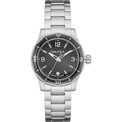 Montre Nautica NAD16531L NWS 01