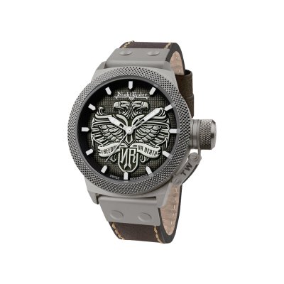 montre TW Steel NR5 Canteen Nr. 5