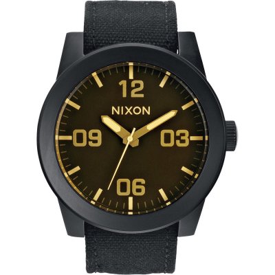 Montre Nixon A243-1354 Corporal