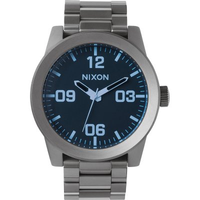 Montre Nixon A346-1427 Corporal