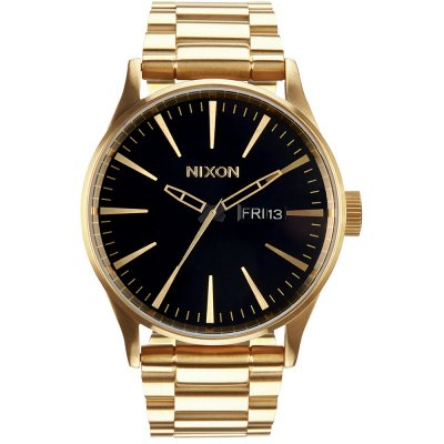 Nixon Watch Time 3 hands Sentry SS A356-510