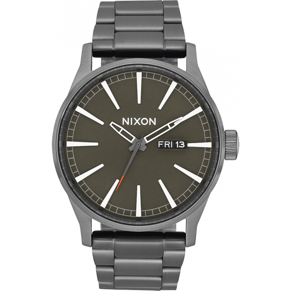 Nixon A356-2947 The Sentry SS montre