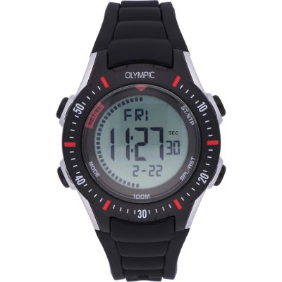 Montre Olympic Sport OL45HKR012 Biking