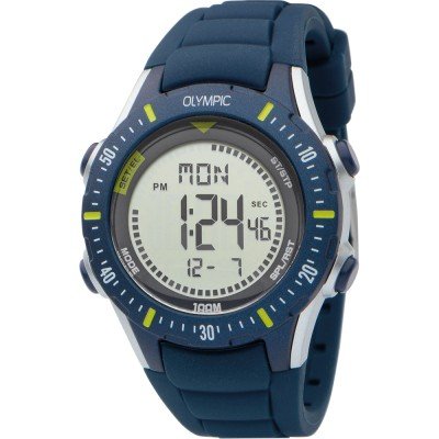 Montre Olympic Sport OL45HKR010 Biking