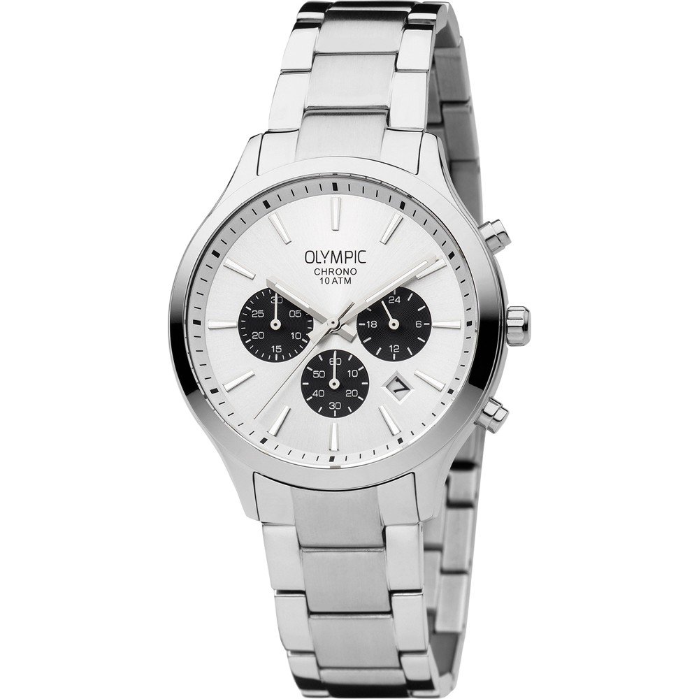 Olympic Premium OL88HSS007 Monza Uhr