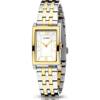 Montre Olympic Collection OL89DSS017B Maxima