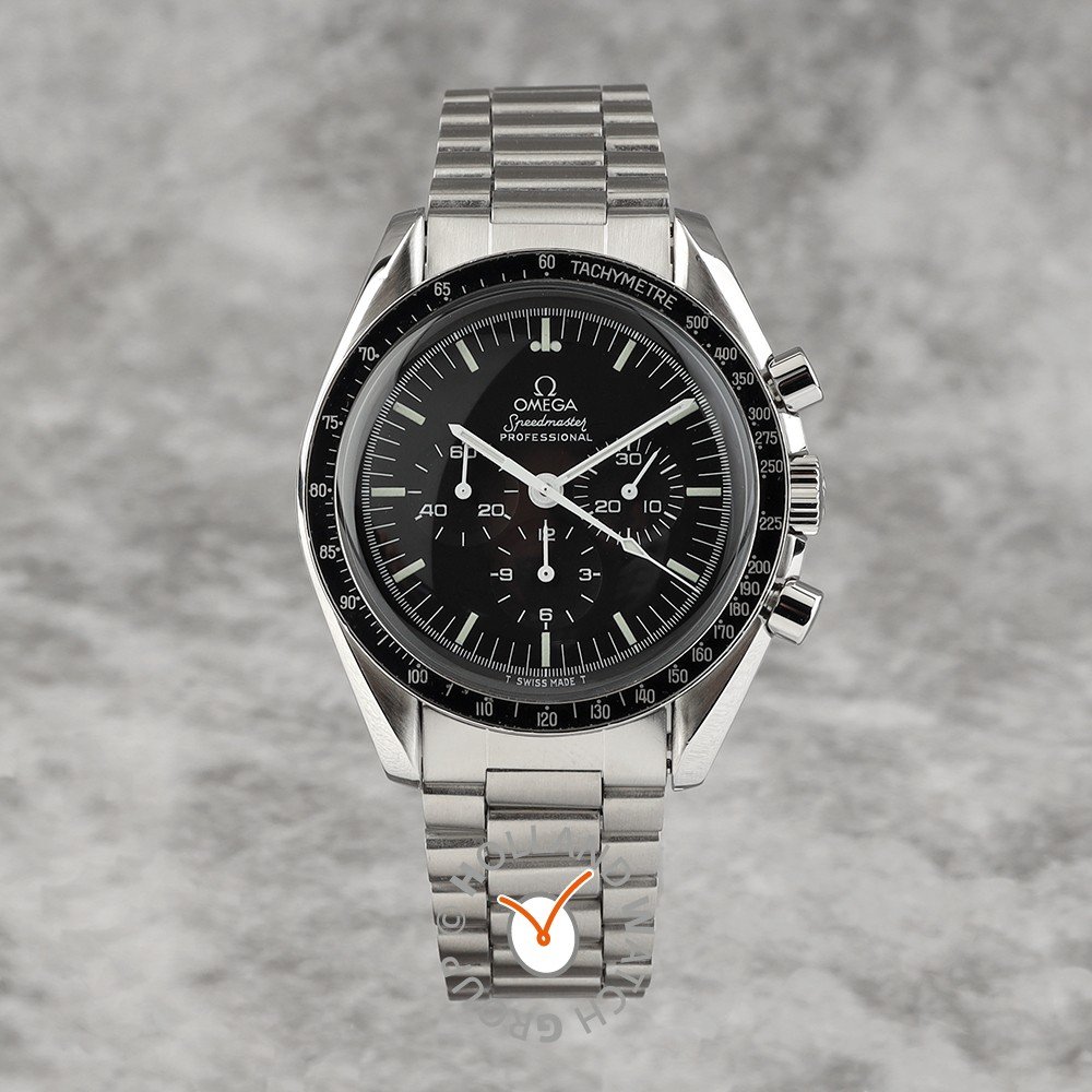 Montre Omega 145,022-PO1 Speedmaster Professional