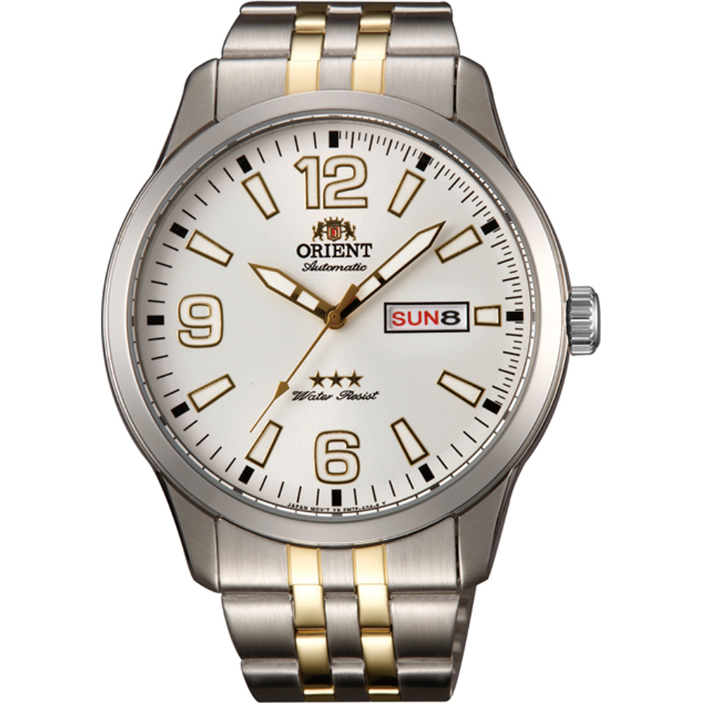 Orient Automatic RA-AB0006S19B Uhr