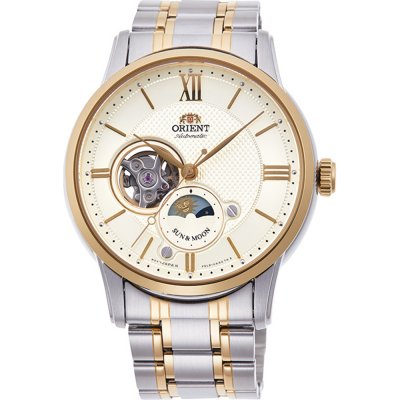 montre Orient Automatic RA-AS0001S00D