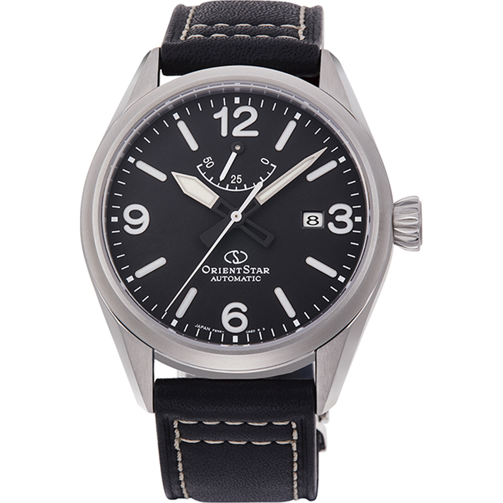 Montre Orient Star RE-AU0203B Orient Star - Automatic