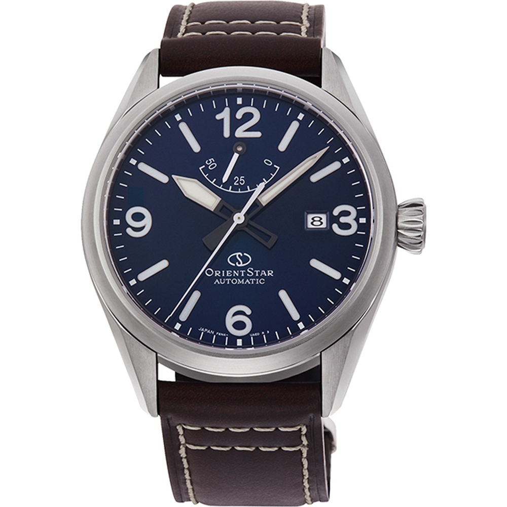 montre Orient Star RE-AU0204L00B Orient Star - Automatic