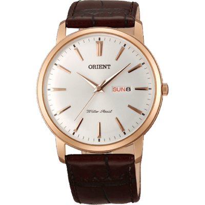 Montre Orient Quartz FUG1R005W9 Capital