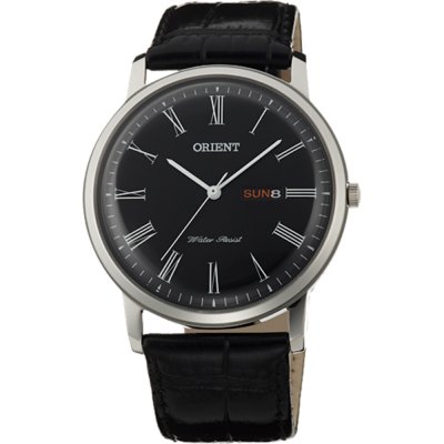 Orient Quartz FUG1R008B6 Capital Uhr