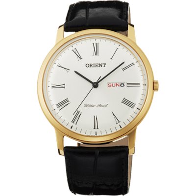 Montre Orient Quartz SUG1R007W6 Capital