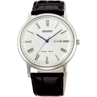 Montre Orient Quartz SUG1R009W6 Capital