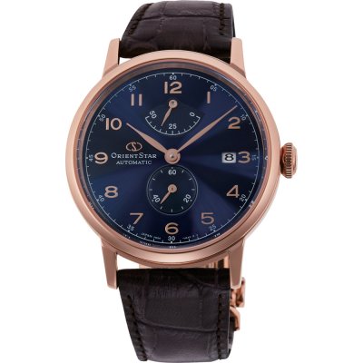 Montre Orient Star RE-AW0005L00B Orient Star - Classic