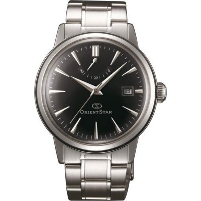 Orient Automatic SAF02002B0 Orient Star - Classic Uhr