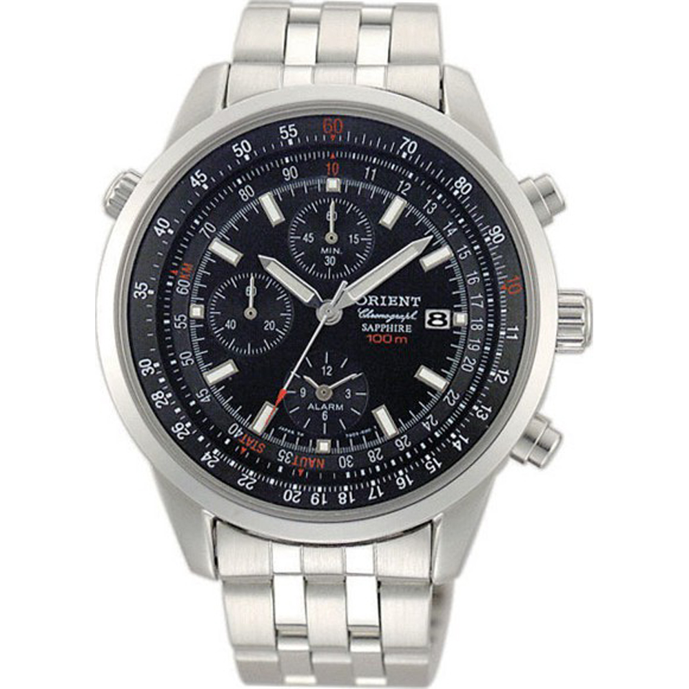 Orient FTD09001B0 Dyno montre