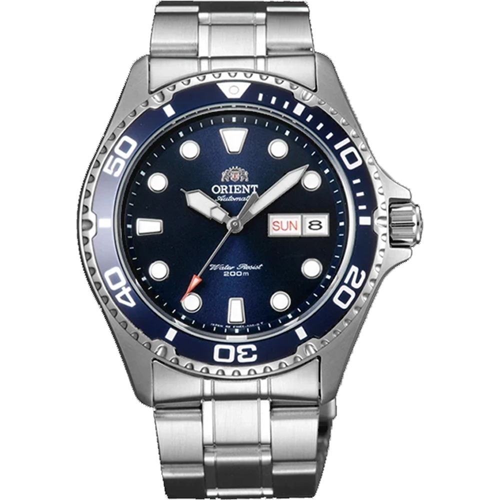 Orient Ray FAA02005D9 Ray ll Uhr