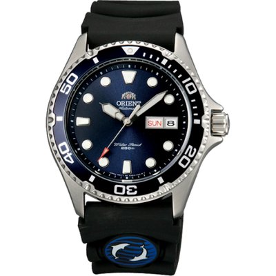 Montre Orient Ray FAA02008D9 Ray ll