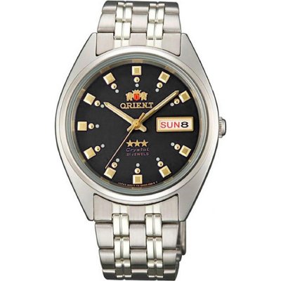 Orient Automatic FAB00009B9 Tri Star Uhr