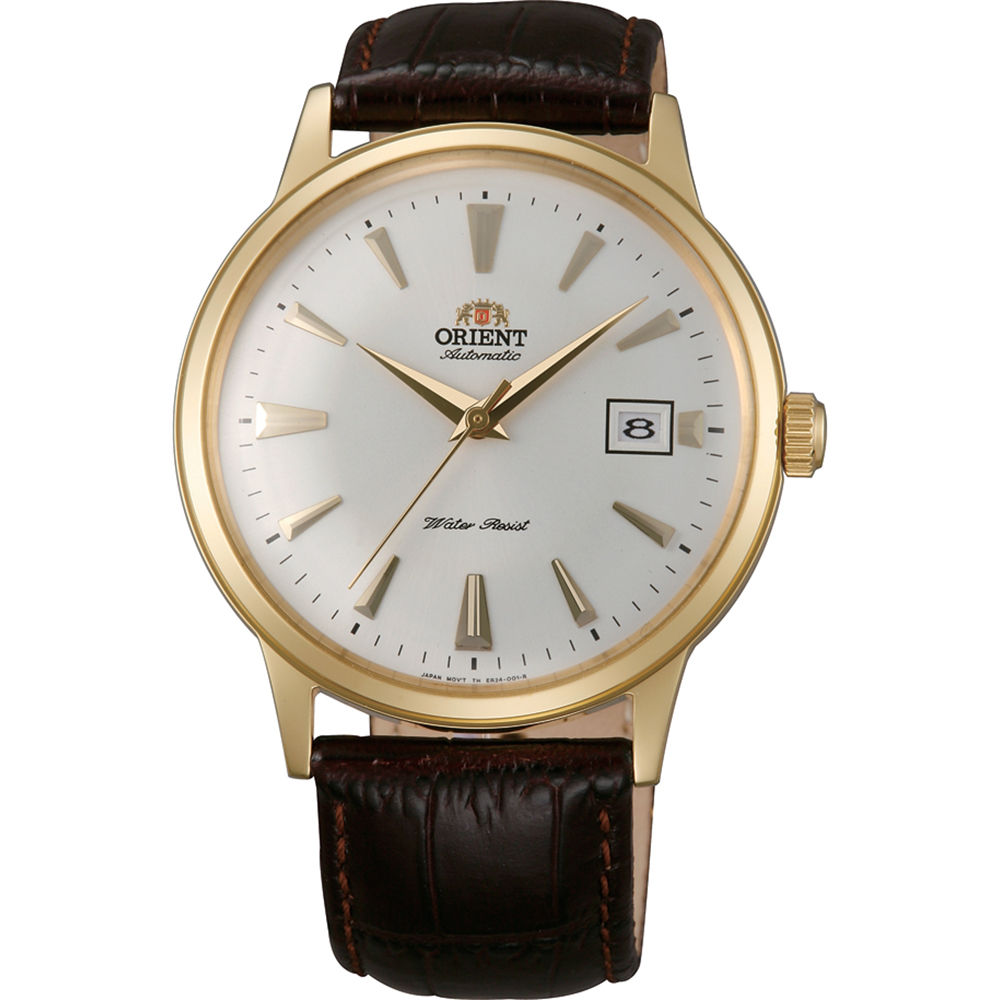 Montre Orient Bambino AC00003W Bambino II